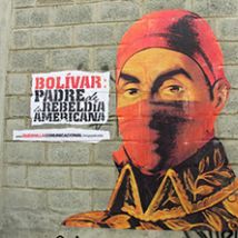 Bolivar - Avg odds 3.82
