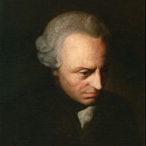 Immanuel Kant