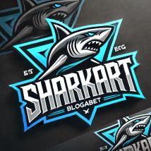 Shark Art Bet