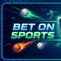Bet on Sports Picks