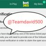 Teamdavid