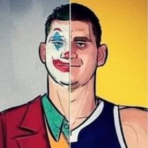Joker Jokic