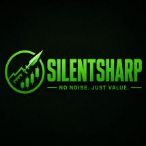 SilentSharp