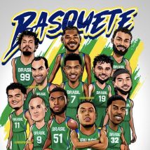 Brazilian Basketball