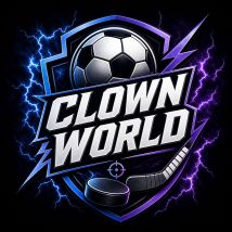 Cløwn Wørld