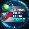 Tennis Picks Cuba