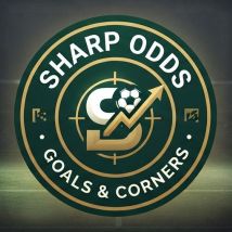 Sharp Odds