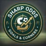 Sharp Odds