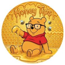 Honey Tips