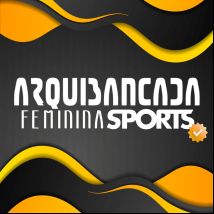 Arquibancada Feminina Sports