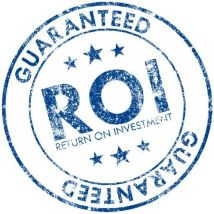 GreenROI ⭐️