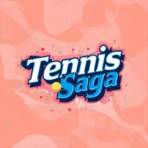 TENNIS SAGA 🎾