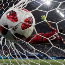 LAST GOAL ST