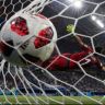 LAST GOAL ST