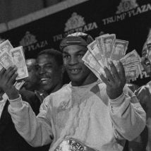 MoneyLife Bets