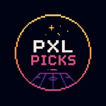 Pixel Picks