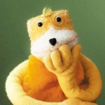 Flat Eric
