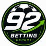 92 Betting Expert
