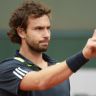 Mike Tennis