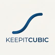 KeepItCubic