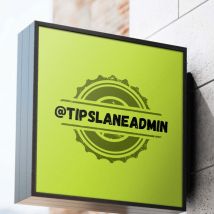Tipslane
