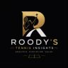 Roody's Tennis Insights