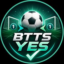 BTTSMAN