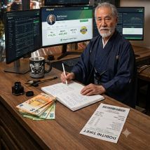 BetSensei