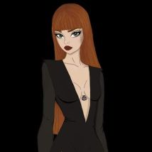 NALI QUEEN