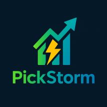 pickstorm