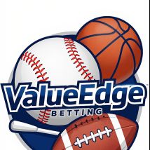 ValueEdge Betting
