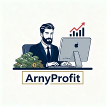 ArnyProfit