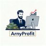 ArnyProfit