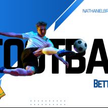Nathaniel Brooks tips
