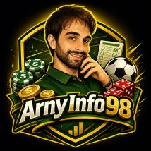 ArnyInfo98