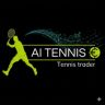 AI Tennis