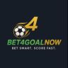 Bet4GoalNow