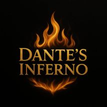Dante's Inferno /100% Pinny/