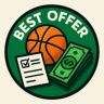 The Best Offer