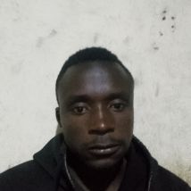Jastin kayemba