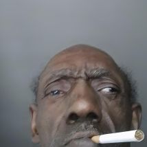 What are you looking at?!