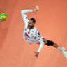 VolleyballLithuanian