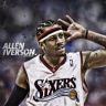 Allen Iverson #3