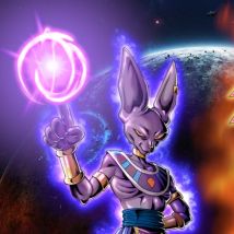 Beerus ✅️