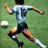 MARADONA PICKS