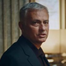 IamJoseMourinho