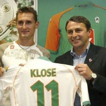 MiroKlose