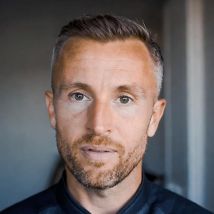 Samuel Shiv