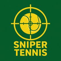 Sniper Tennis