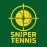 Sniper Tennis